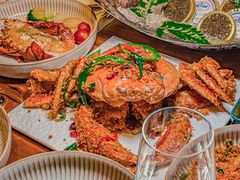 -Mr.Fish鱼鲜生海鲜放题(高德置地冬广场店)
