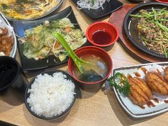 -胜代日本料理(云程巷小区店)