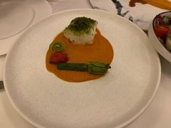 -上海和平饭店华懋阁 Cathay Room