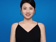 -爱定格照相馆·证件照(深圳宝安壹方城店)