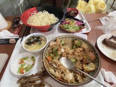 -菊儿人家·北京胡同菜(南锣鼓巷店)