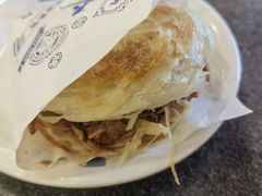 -大清花饺子(山庄店)