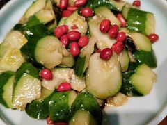 -肉串汪(月坛店)