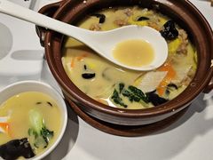 京城酥肉锅-四季民福烤鸭店(王府井东安门店)