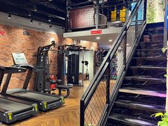 -NRG 健身私教CLUB(云山路店)