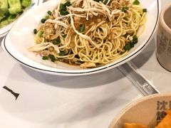 -沈姐万州烤鱼(沙坪坝七中店)