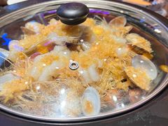 -巢爷老味(东方红店)