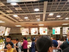 -宜家·瑞典风味餐厅(北京西红门店)