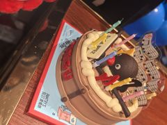 -派悦坊·甜品·蛋糕(虹口龙之梦店)