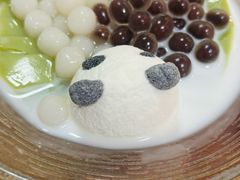 -眉州东坡(亚运村店)