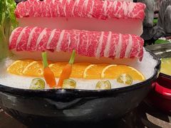 -黛瓦里·花园飨宴