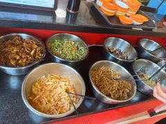 -京九排骨米饭(江西路店)