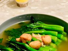 -广州四季酒店·佰鲜汇·现代法餐