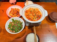 -陈家婆的菜(梅溪湖店)