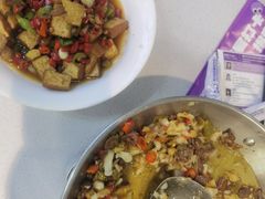 -福巷湘食小馆·猛火现炒(上海首店)