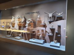 -大庆市博物馆