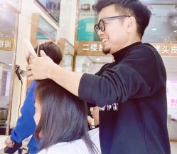 -SOLO Hair Salon