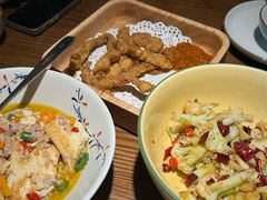 -恰饭·老长沙市井菜(天河客运站店)