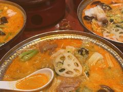 -喜家德虾仁水饺(东海缤纷天地店)