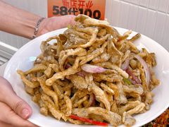 -雅佳神话·麻辣烤鱼(新街口店)