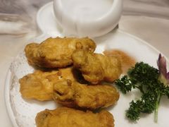 -唐猫庭院·千年陕菜(大唐不夜城店)