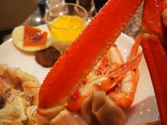 -怡咖啡海鲜自助餐厅(浦东香格里拉店)