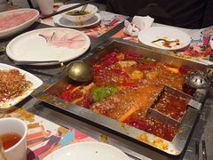 -锦城印象火锅(天府三街店)