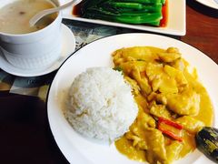 -皇后餐厅-煲仔·小菜·打边炉(古北店)