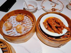 -稻香海鲜点心酒家(荟聚中心店)