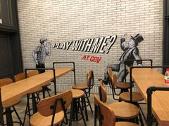 -CGV影城(广州K11店)