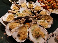 -达叔香味海鲜(海棠68环球美食街店)