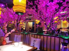 大堂-今朝桃花醉川菜小酒馆(龙湖天街店)