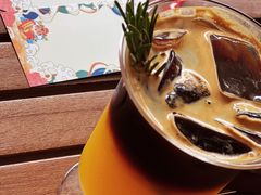 -echoes coffee回响咖啡(888街店)