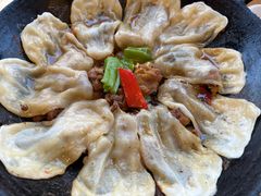 -十二道丰味·徐州土菜·烧烤(何山路店)
