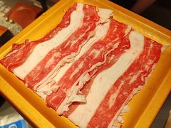 -牛YO寿喜烧和牛火锅自助(三台子万象汇店)