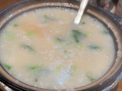-粥王府 老广传家菜(东关街店)