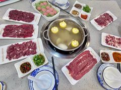 -杏花吴记牛肉火锅