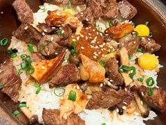 -丸藏和牛烧肉专门店(园区师惠坊店)