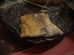 -弓二·烧鸟居酒屋(财富购物中心店)