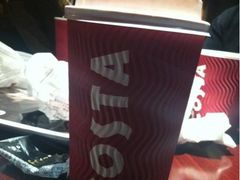 -COSTA COFFEE(武汉天地店)