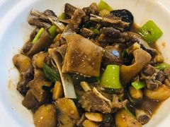 -宜宾海鲜酒家·三十年老字号