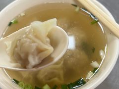 -顺兴面店(领展购物广场西区店)