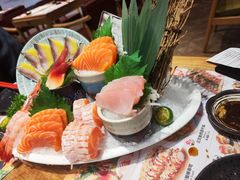 -Sushi Love 创意寿司(丽影广场店)