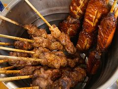 -炒豆合作社(东四总店)