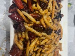 -云南建水鸡脚王烧烤(商贸路店)