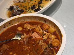 -紫鑫阁饭庄(长安店)