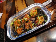 -质烤烤物·活烤海鲜(质烤总店)