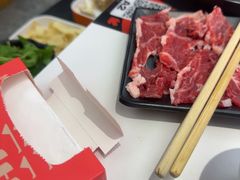 -牛品福潮汕牛肉火锅(旺庄店)