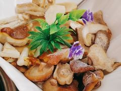 -名善山珍·野生菌汤锅(文殊院店)