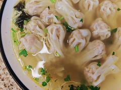 -小倩倩•鸡汤馄饨(江西路创始店)